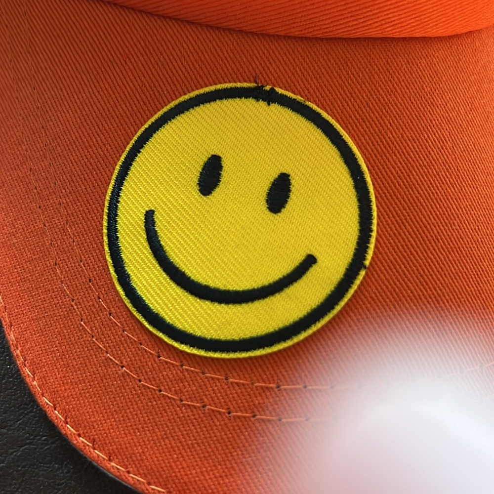 Adjustable Visor - Picture 2 of 2